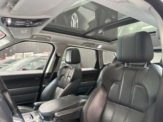 Land-Rover Range Rover Sport 2.0 SD4 176kW (240CV) S