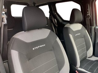 Dacia Dokker Stepway dci 55kW (75CV)