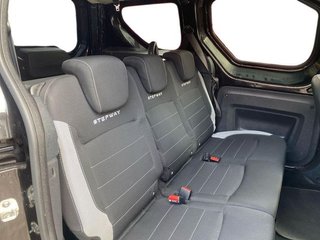 Dacia Dokker Stepway dci 55kW (75CV)