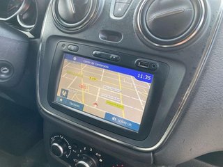 Dacia Dokker Stepway dci 55kW (75CV)