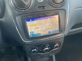 Dacia Dokker Stepway dci 55kW (75CV)