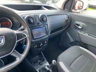 Dacia Dokker Stepway dci 55kW (75CV)
