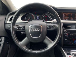 Audi A4 2.0 TDI e 136cv DPF