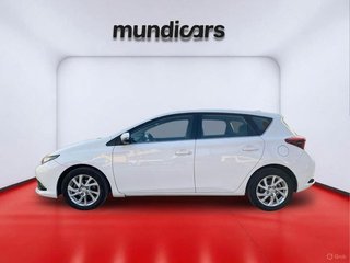 Toyota Auris 1.2 120T Active
