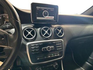 Mercedes Clase A A 180 BlueEFFICIENCY Style