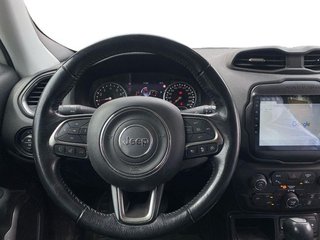 Jeep Renegade 1.3G 110kW Limited 4x2 DDCT