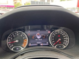 Jeep Renegade 1.3G 110kW Limited 4x2 DDCT