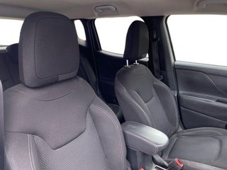 Jeep Renegade 1.3G 110kW Limited 4x2 DDCT