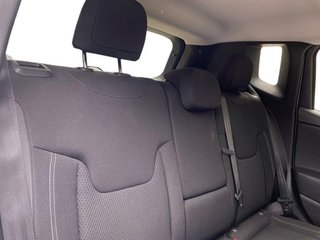Jeep Renegade 1.3G 110kW Limited 4x2 DDCT