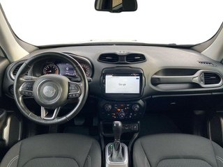 Jeep Renegade 1.3G 110kW Limited 4x2 DDCT