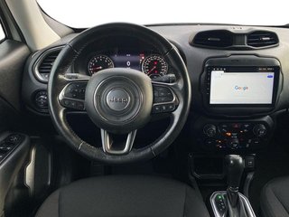 Jeep Renegade 1.3G 110kW Limited 4x2 DDCT