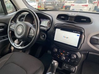 Jeep Renegade 1.3G 110kW Limited 4x2 DDCT