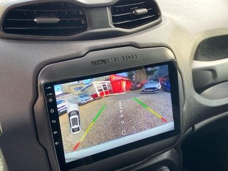 Jeep Renegade 1.3G 110kW Limited 4x2 DDCT