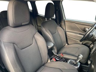 Jeep Renegade 1.3G 110kW Limited 4x2 DDCT
