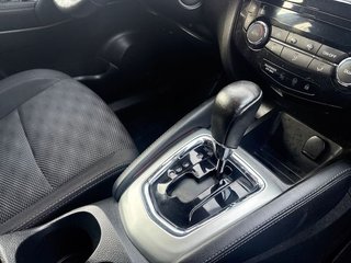 Nissan Qashqai 1.6 dCi XTRONIC N-CONNECTA