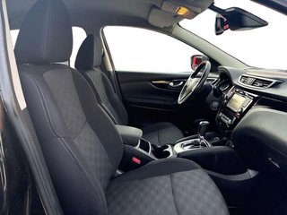 Nissan Qashqai 1.6 dCi XTRONIC N-CONNECTA