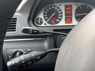 Mercedes Clase B B 180 CDI