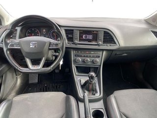 Seat Leon ST 2.0 TDI FR