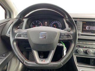 Seat Leon ST 2.0 TDI FR