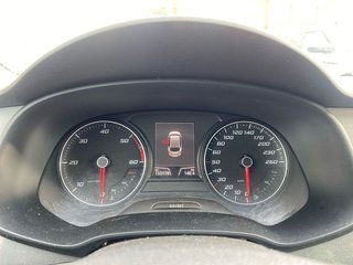 Seat Leon ST 2.0 TDI FR