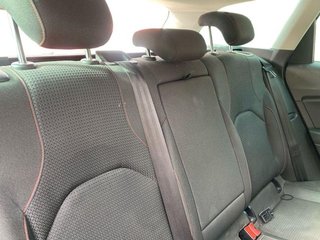 Seat Leon ST 2.0 TDI FR