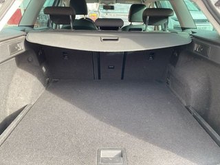 Seat Leon ST 2.0 TDI FR