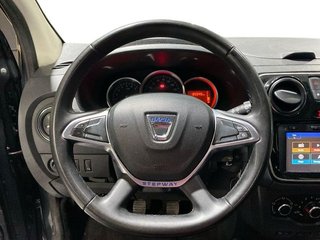Dacia Lodgy SL Trotamundos dCi 79kW (107CV) 5Pl