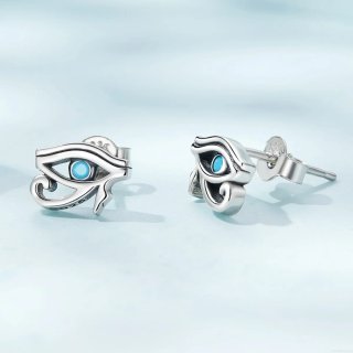 Pendientes Ra y Horus 𓂀