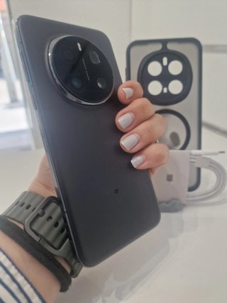 Honor Magic7 Pro 512GB Negro