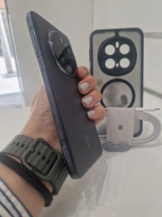 Honor Magic7 Pro 512GB Negro