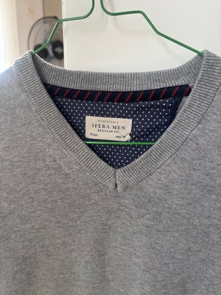 2 Maglioni (El Ganso-Sfera) Taglia M