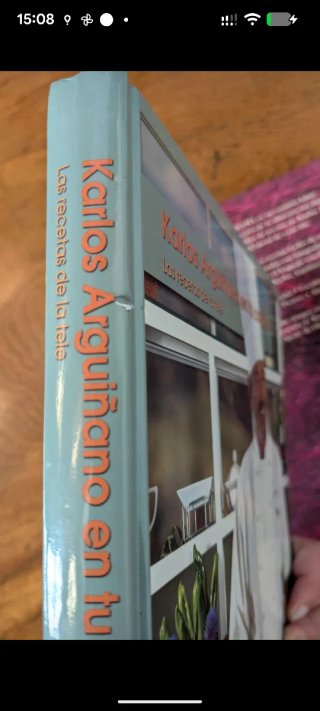Karlos Arguiñano en tu cocina