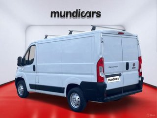 Fiat Ducato FURGÓN 30 L1H1 120CV