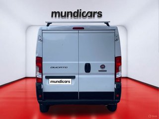 Fiat Ducato FURGÓN 30 L1H1 120CV