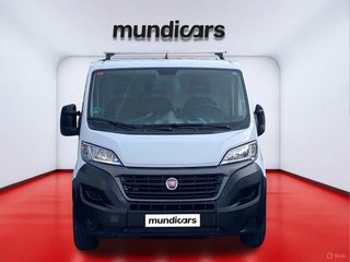 Fiat Ducato FURGÓN 30 L1H1 120CV