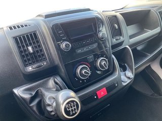 Fiat Ducato FURGÓN 30 L1H1 120CV