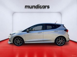 Ford Fiesta 1.0 EcoBoost MHEV 92kW ST-Line X 5p