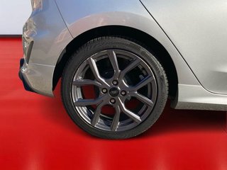 Ford Fiesta 1.0 EcoBoost MHEV 92kW ST-Line X 5p