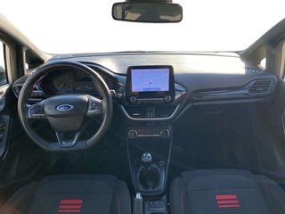 Ford Fiesta 1.0 EcoBoost MHEV 92kW ST-Line X 5p