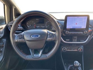 Ford Fiesta 1.0 EcoBoost MHEV 92kW ST-Line X 5p
