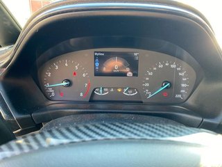 Ford Fiesta 1.0 EcoBoost MHEV 92kW ST-Line X 5p