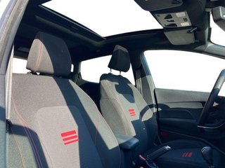 Ford Fiesta 1.0 EcoBoost MHEV 92kW ST-Line X 5p