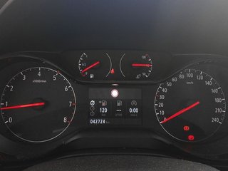 Opel Corsa 1.2 XEL Edition 55 kW (75 CV)