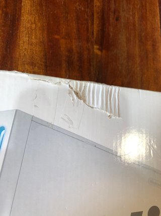 Console Nintendo Wii con scatola
