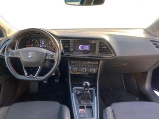 Seat Leon SC 2.0 TDI StSp FR