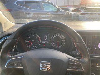 Seat Leon SC 2.0 TDI StSp FR