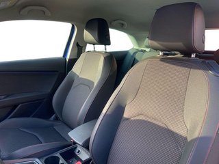 Seat Leon SC 2.0 TDI StSp FR