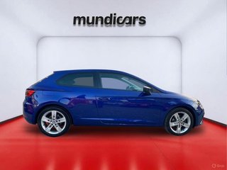 Seat Leon SC 2.0 TDI StSp FR