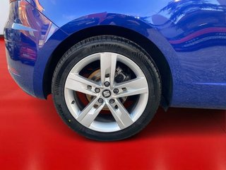 Seat Leon SC 2.0 TDI StSp FR