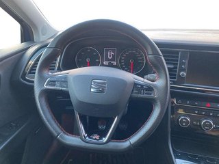 Seat Leon SC 2.0 TDI StSp FR